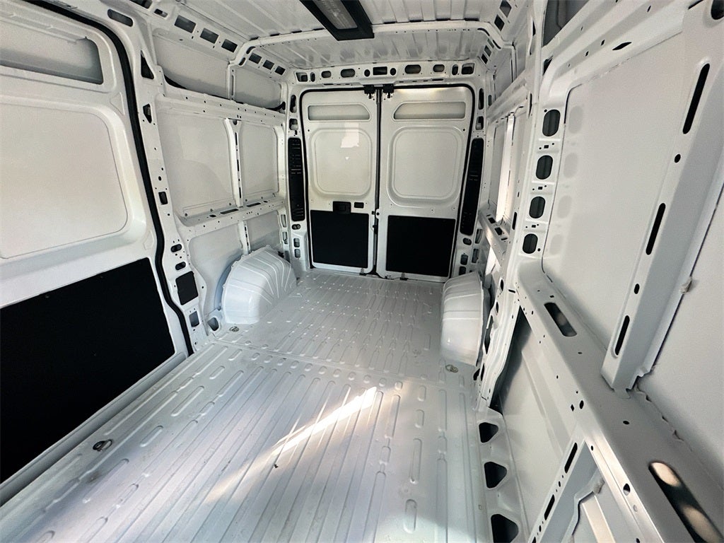 2026 RAM Ram ProMaster Base