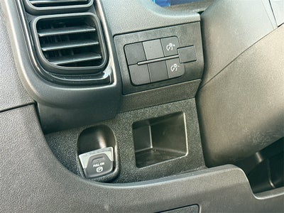 2026 RAM Ram ProMaster Base