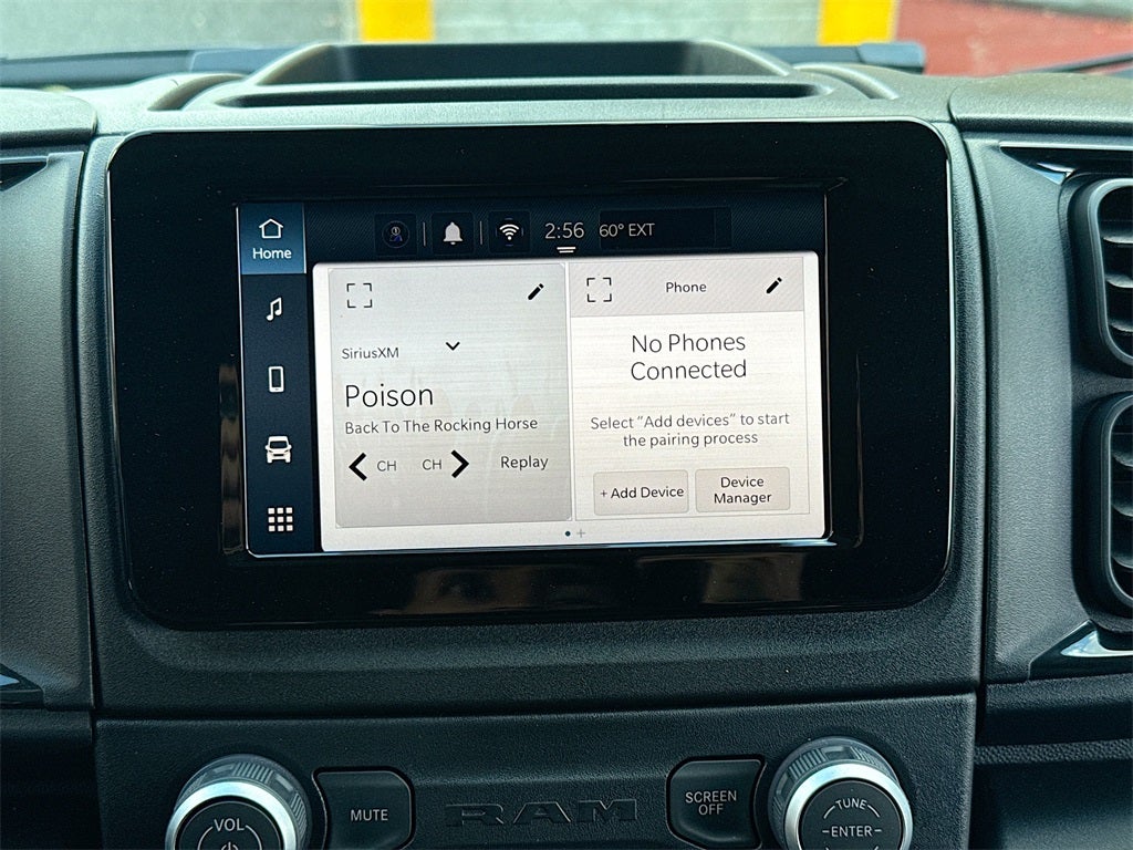 2026 RAM Ram ProMaster Base