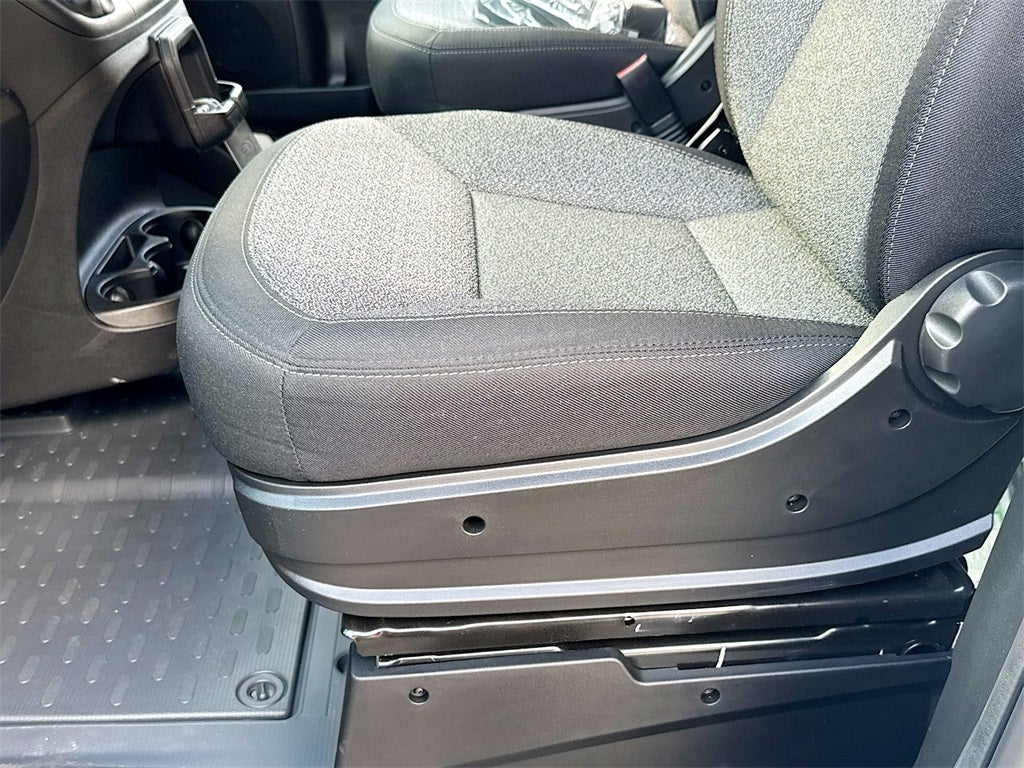 2026 RAM Ram ProMaster Base