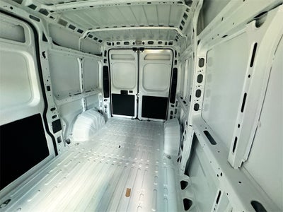 2026 RAM Ram ProMaster Base