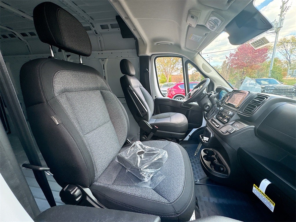 2026 RAM Ram ProMaster Base