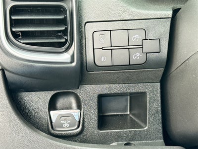 2026 RAM Ram ProMaster Base