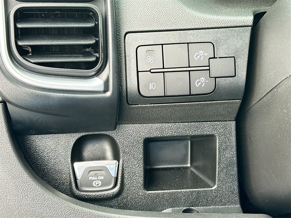 2026 RAM Ram ProMaster Base