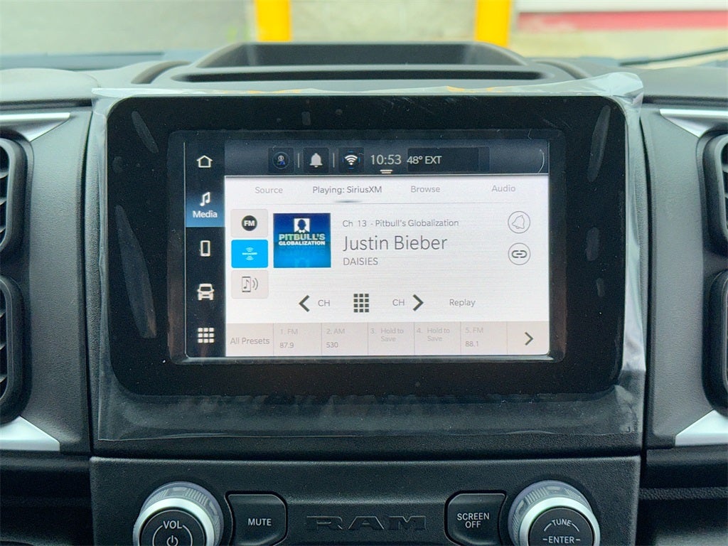 2026 RAM Ram ProMaster Base