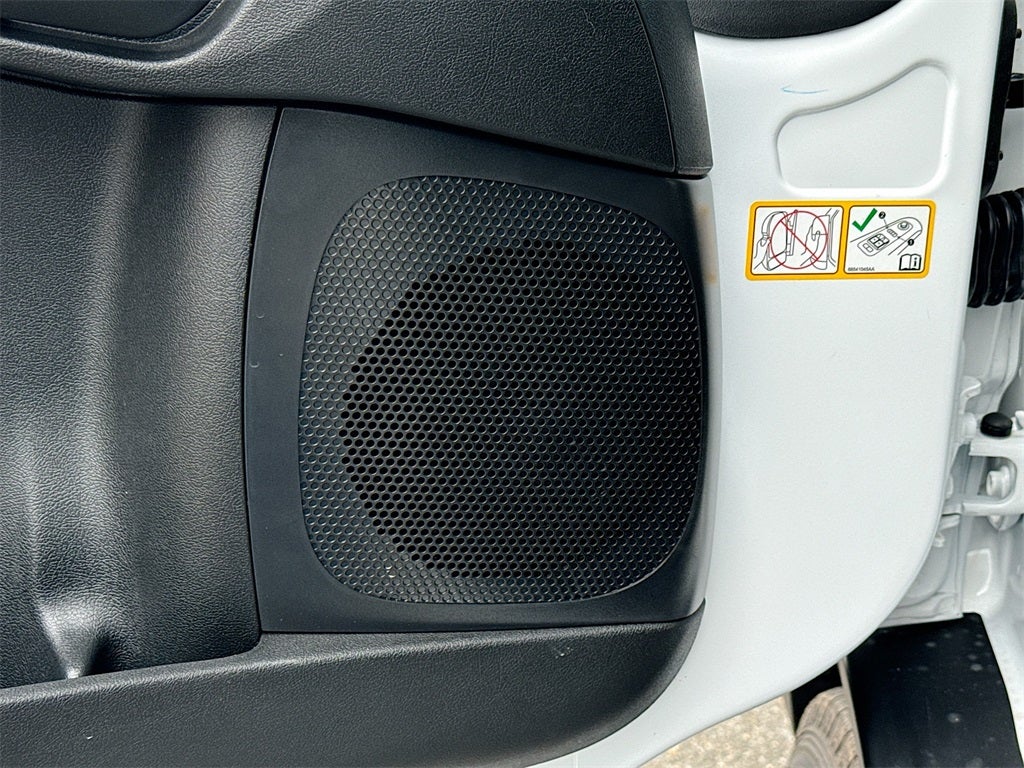 2026 RAM Ram ProMaster Base