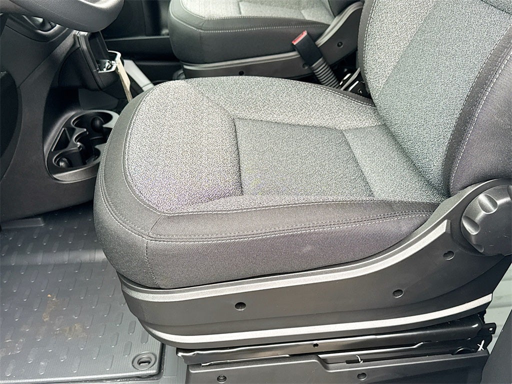 2026 RAM Ram ProMaster Base