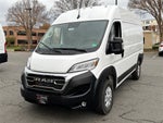 2026 RAM Ram ProMaster Base
