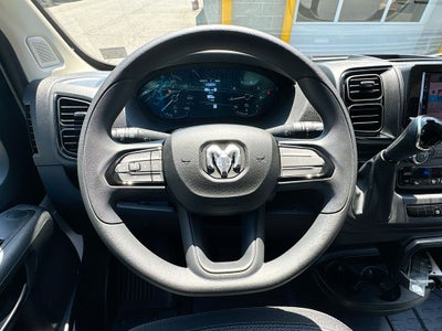 2026 RAM Ram ProMaster High Roof