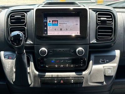 2026 RAM Ram ProMaster High Roof