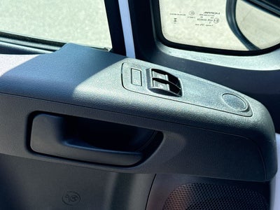 2026 RAM Ram ProMaster High Roof