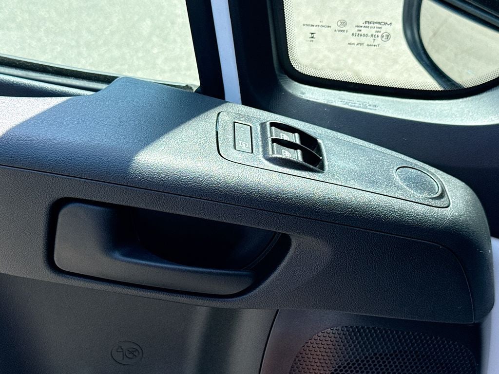 2026 RAM Ram ProMaster High Roof