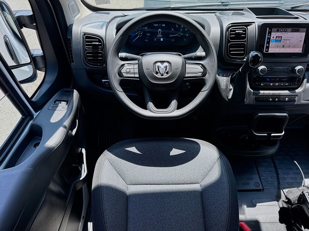 2026 RAM Ram ProMaster High Roof