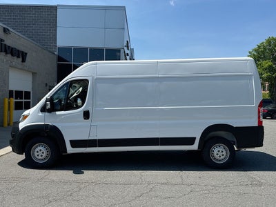 2026 RAM Ram ProMaster High Roof