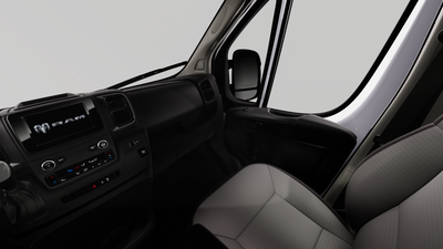 2026 RAM Ram ProMaster High Roof