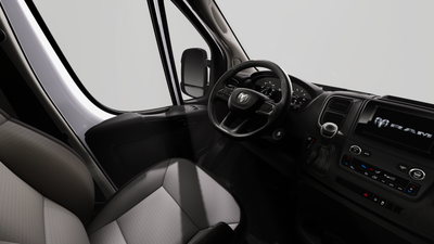 2026 RAM Ram ProMaster High Roof