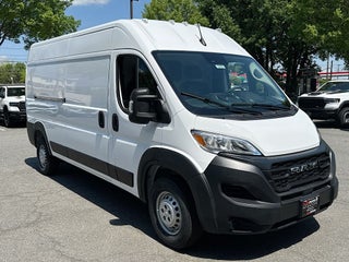 2026 RAM Ram ProMaster High Roof