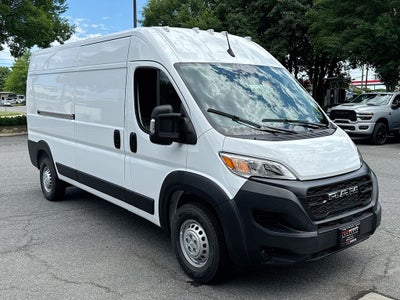 2026 RAM Ram ProMaster High Roof