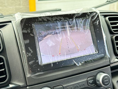 2026 RAM Ram ProMaster High Roof