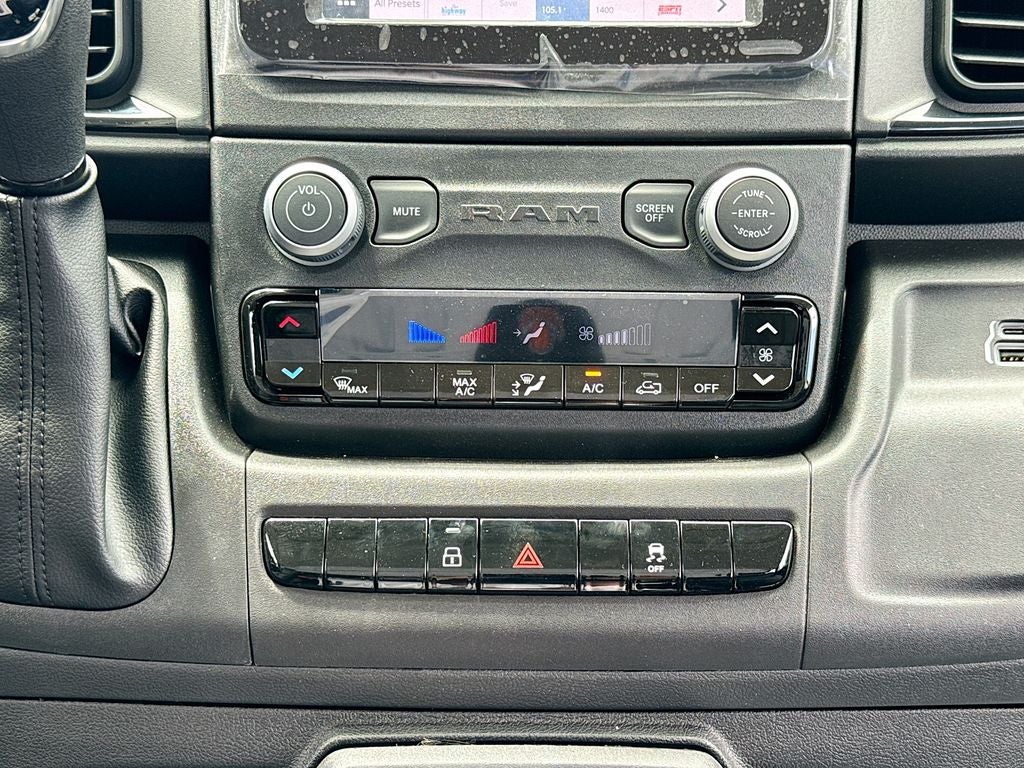 2026 RAM Ram ProMaster High Roof