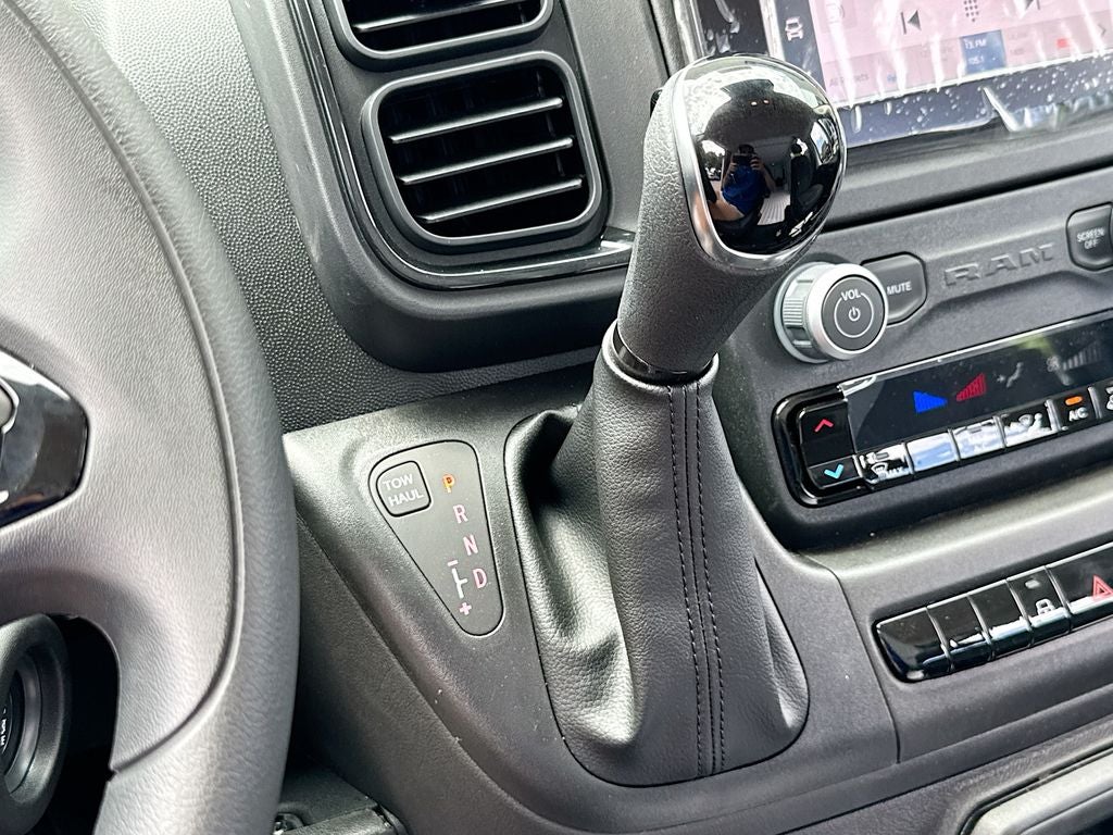 2026 RAM Ram ProMaster High Roof