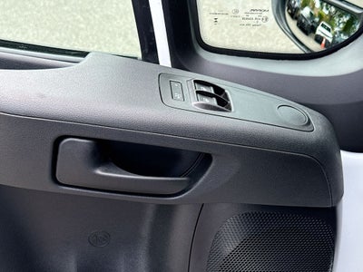 2026 RAM Ram ProMaster High Roof