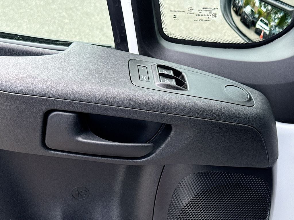 2026 RAM Ram ProMaster High Roof