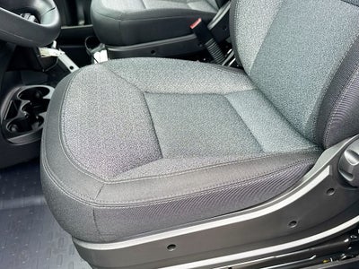 2026 RAM Ram ProMaster High Roof