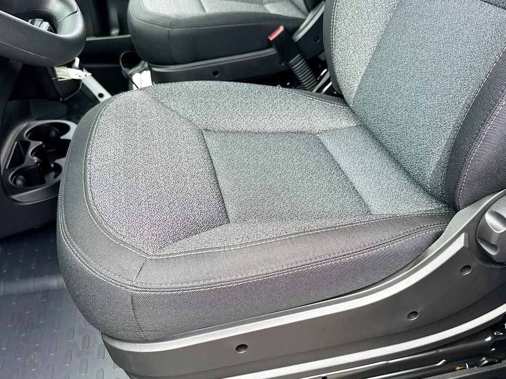 2026 RAM Ram ProMaster High Roof