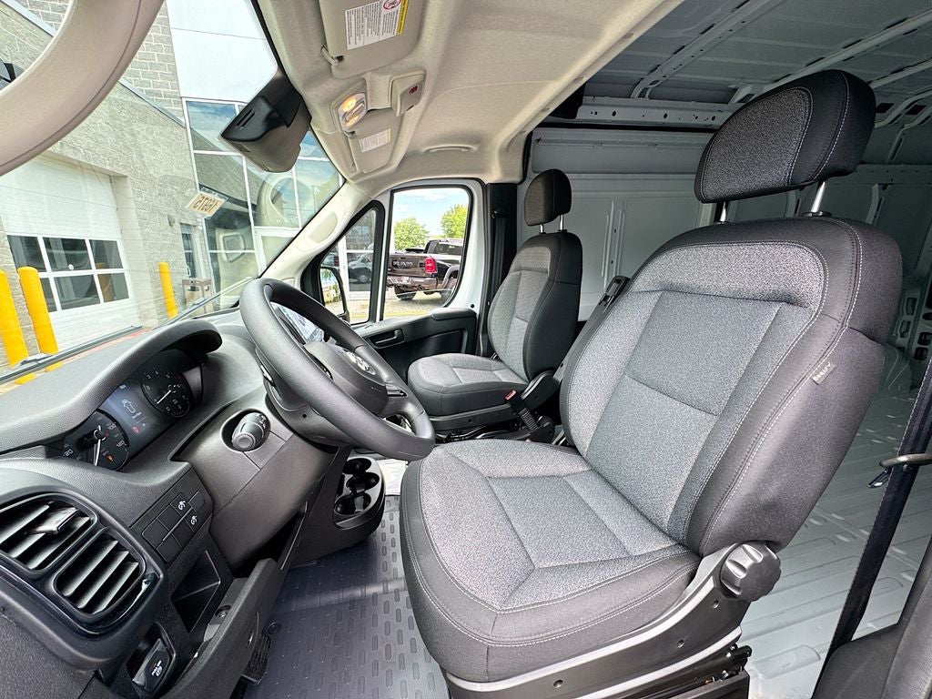 2026 RAM Ram ProMaster High Roof