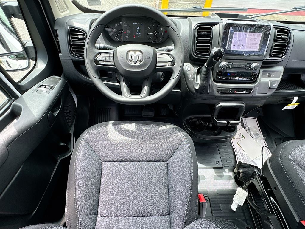 2026 RAM Ram ProMaster High Roof