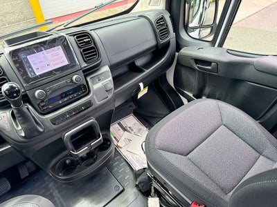 2026 RAM Ram ProMaster High Roof
