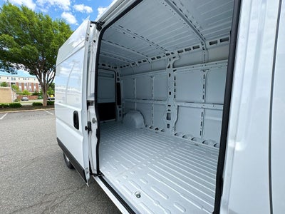 2026 RAM Ram ProMaster High Roof