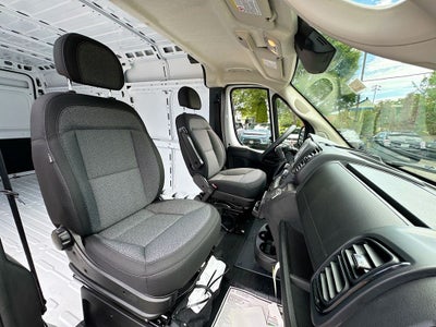 2026 RAM Ram ProMaster High Roof