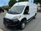 2026 RAM Ram ProMaster High Roof