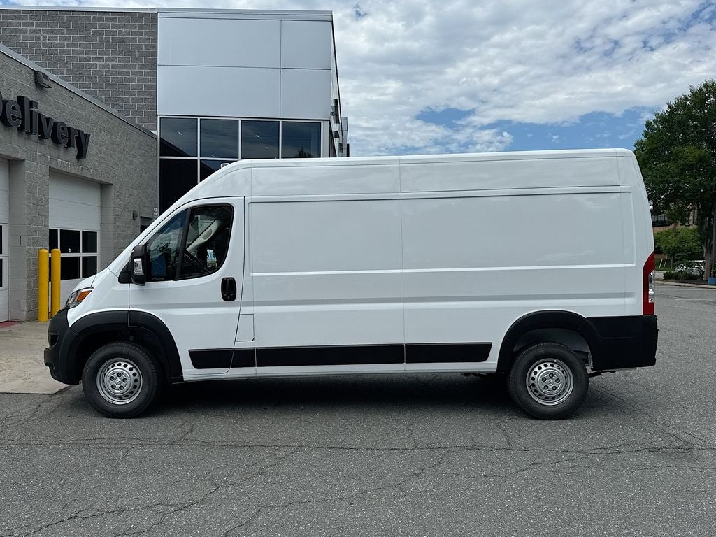 2026 RAM Ram ProMaster High Roof