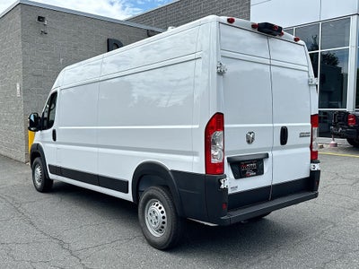 2026 RAM Ram ProMaster High Roof