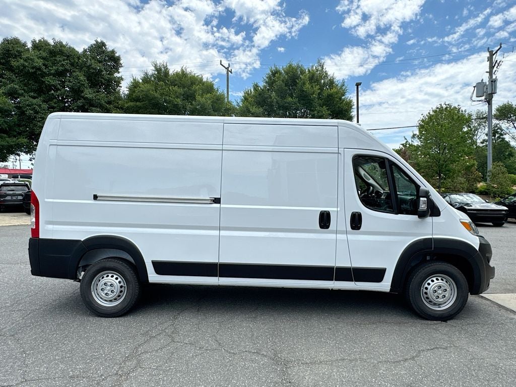 2026 RAM Ram ProMaster High Roof