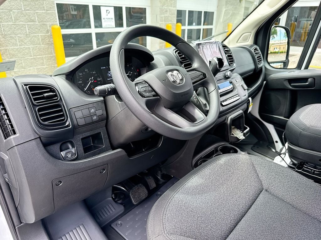 2026 RAM Ram ProMaster High Roof