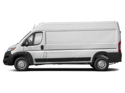 2025 RAM ProMaster 2500 High Roof 159 WB