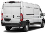 2025 RAM ProMaster 2500 High Roof 159 WB