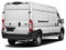 2025 RAM ProMaster 2500 High Roof 159 WB