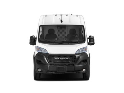 2025 RAM ProMaster 2500 High Roof 159 WB