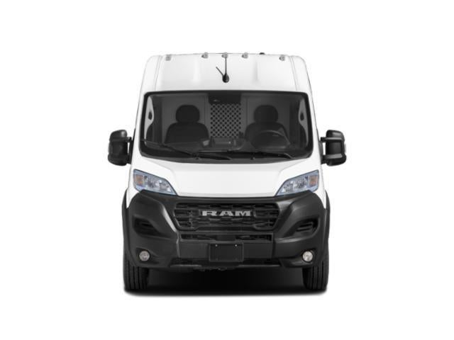 2025 RAM ProMaster 2500 High Roof 159 WB