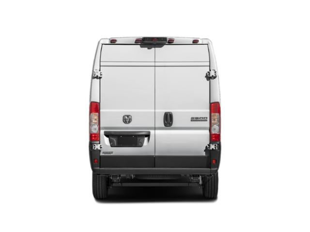 2025 RAM ProMaster 2500 High Roof 159 WB