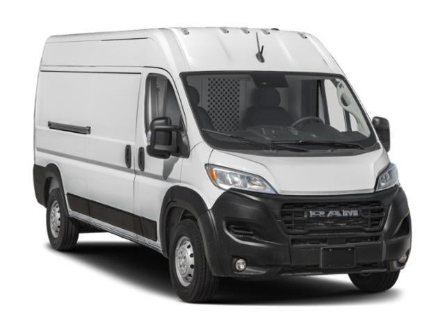 2025 RAM ProMaster 2500 High Roof 159 WB