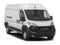 2025 RAM ProMaster 2500 High Roof 159 WB