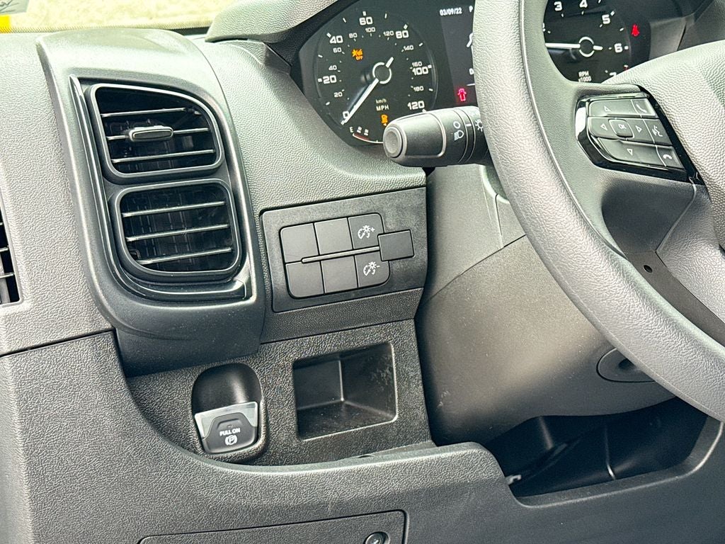 2026 RAM Ram ProMaster High Roof