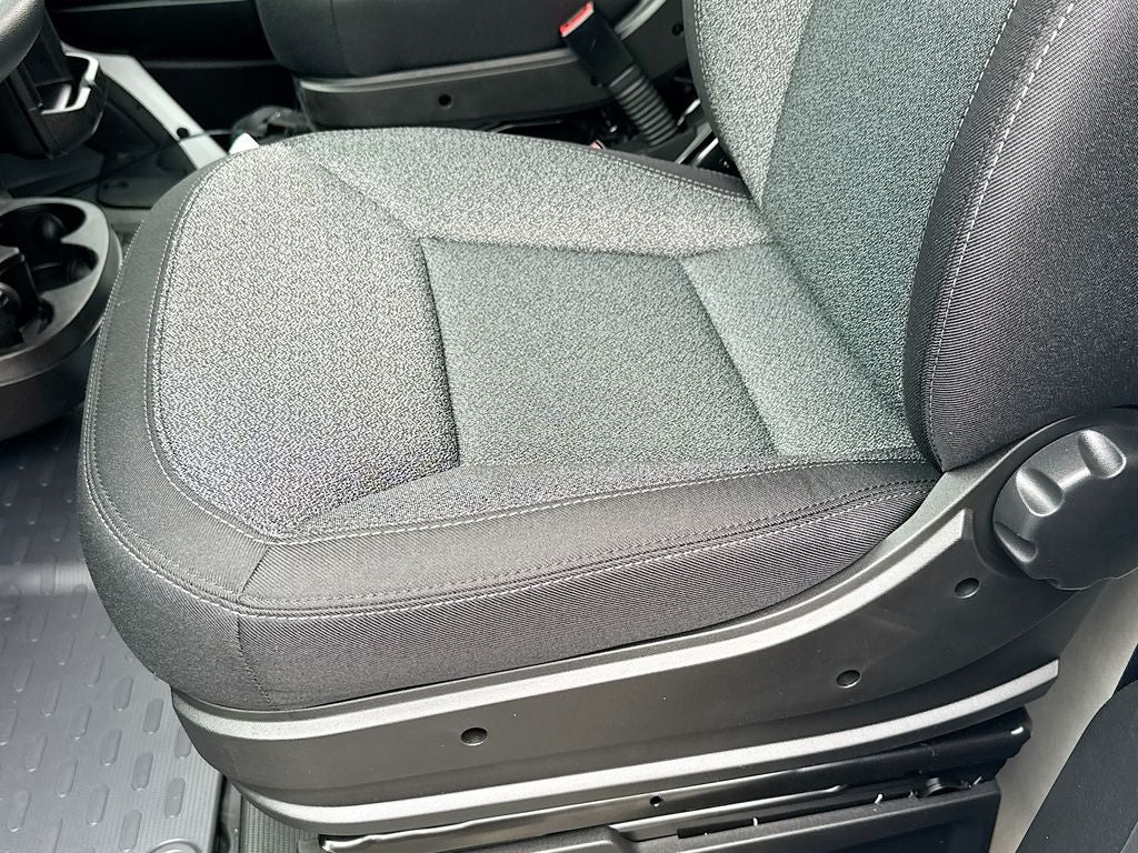 2026 RAM Ram ProMaster High Roof