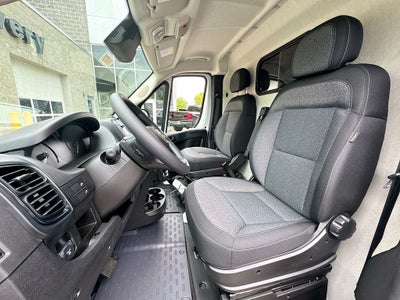 2026 RAM Ram ProMaster High Roof